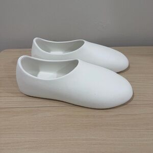 Yeezy SL-01 White Size 13